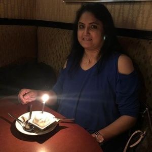 Meet your Posher, Dipti